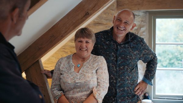 Grand Designs - Episode 2107