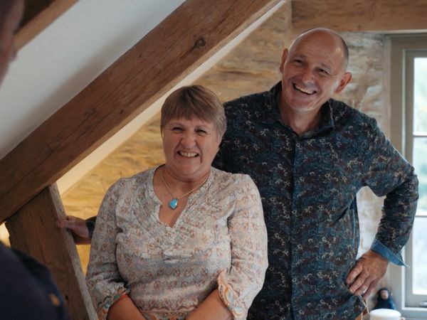 Grand Designs - Episode 2107