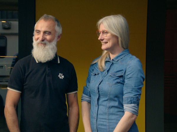 Grand Designs - Episode 2108