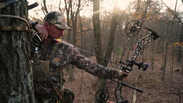 MeatEater Hunts - Whitetail Roots | Wisconsin Whitetail