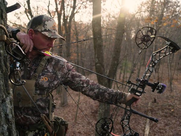 MeatEater Hunts - Whitetail Roots | Wisconsin Whitetail