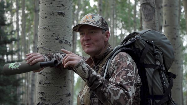 MeatEater Hunts - Janis Putelis in Search of His First Archery Elk, Part 2