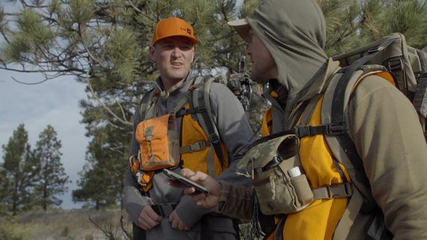 MeatEater Hunts - Big Bulls Don't Come Easy: Montana Elk