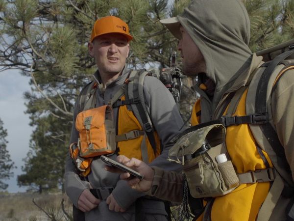 MeatEater Hunts - Big Bulls Don't Come Easy: Montana Elk
