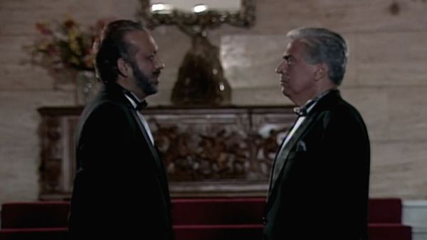 Cara Suja - Episódio 45