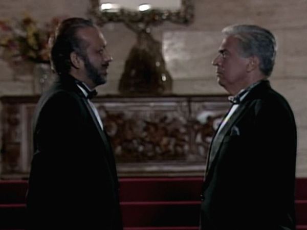 Cara Suja - Episódio 45