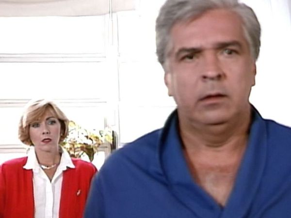 Cara Suja - Episódio 49