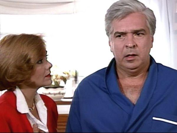 Cara Suja - Episódio 50
