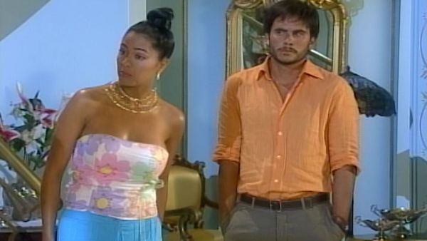 Estrambotica Anastasia - Episodio 15
