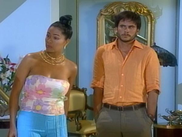 Estrambotica Anastasia - Episodio 15