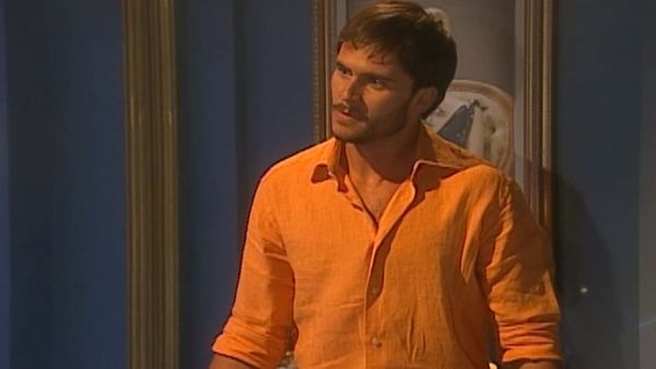 Estrambotica Anastasia - Episodio 16