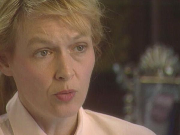 Forensic Files - Raw Terror