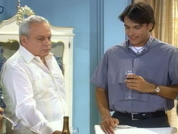 Estrambotica Anastasia - Episodio 18