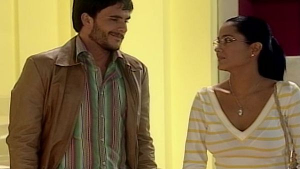 Estrambotica Anastasia - Episodio 19