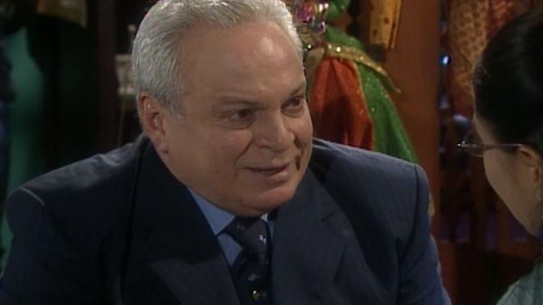 Estrambotica Anastasia - Episodio 23