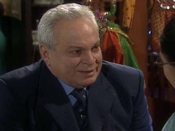 Estrambotica Anastasia - Episodio 23