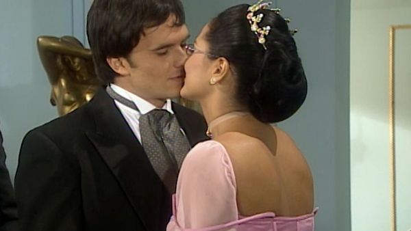 Estrambotica Anastasia - Episodio 31