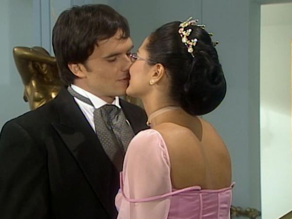 Estrambotica Anastasia - Episodio 31