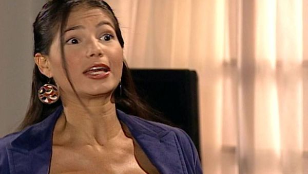 Libres Como El Viento - Episodio 15