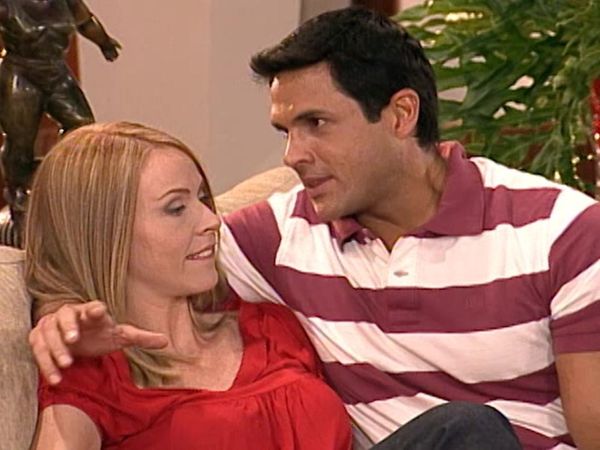 Libres Como El Viento - Episodio 16