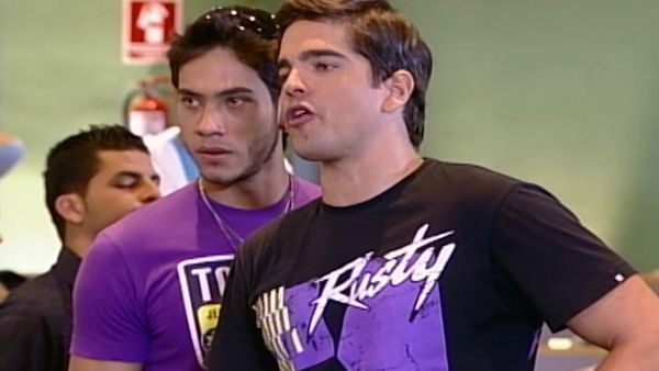 Libres Como El Viento - Episodio 17