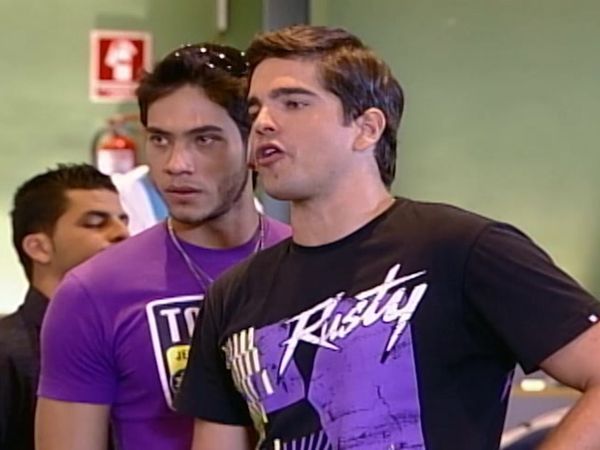 Libres Como El Viento - Episodio 17