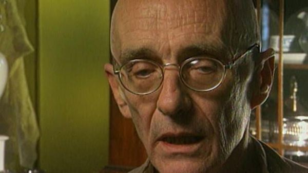 Forensic Files - Deadly Parasites