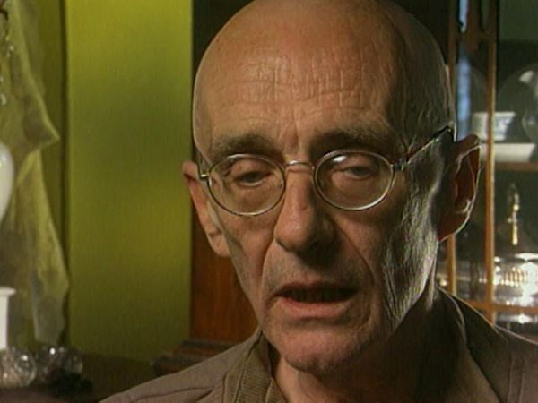Forensic Files - Deadly Parasites