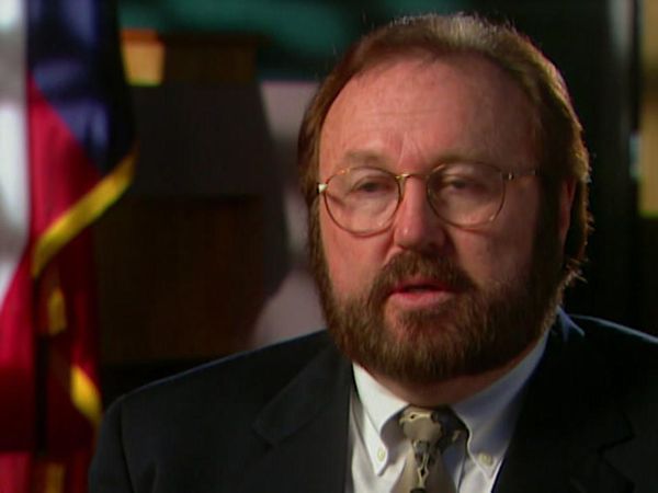 Forensic Files - Death Play