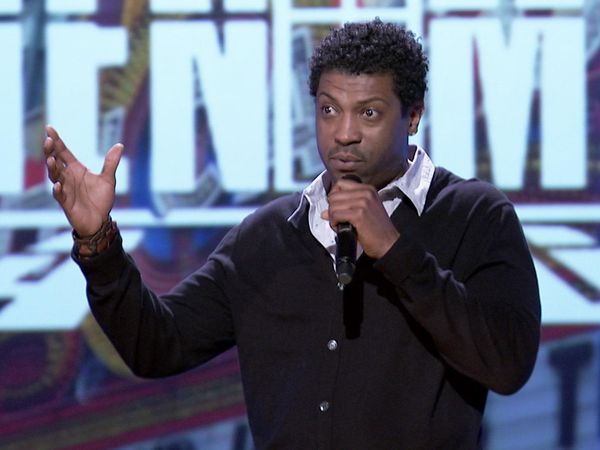 Martin Lawrence Presents: First Amendment Standup - Featuring Roman Murray, Ian Edwards, Ray Lipowski
