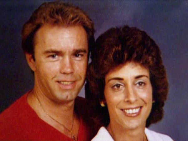 Forensic Files - The Cheater
