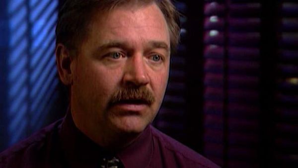 Forensic Files - Frozen in Time