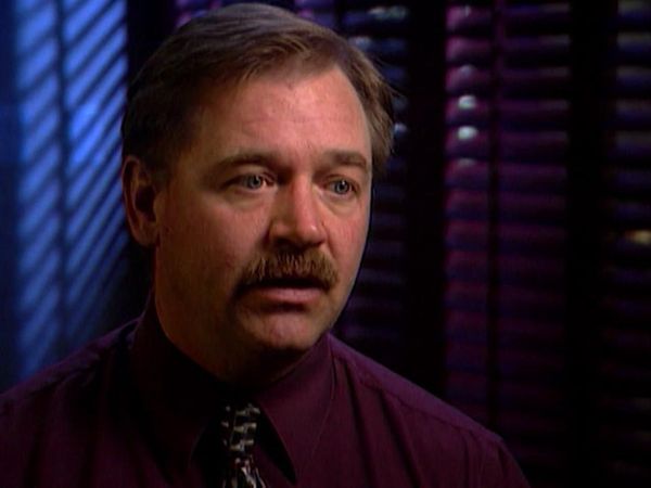 Forensic Files - Frozen in Time