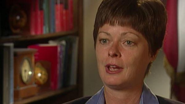 Forensic Files - A Vow of Silence
