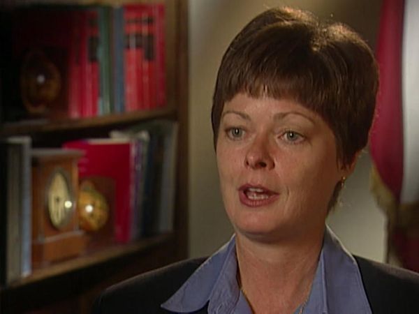 Forensic Files - A Vow of Silence