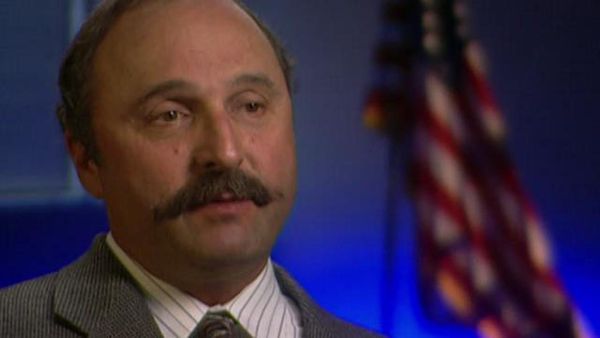 Forensic Files - Sniffing Revenge