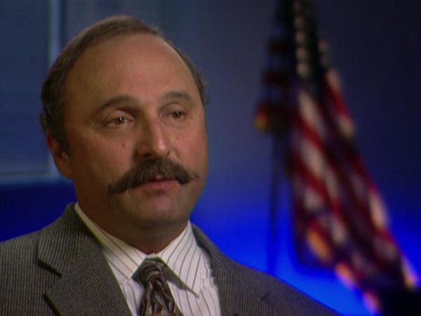 Forensic Files - Sniffing Revenge