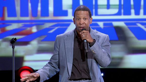 Martin Lawrence Presents: First Amendment Standup - Featuring Baldhead Phillips, Jay Phillips, Faizon Love