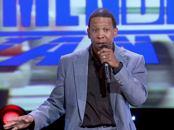 Martin Lawrence Presents: First Amendment Standup - Featuring Baldhead Phillips, Jay Phillips, Faizon Love