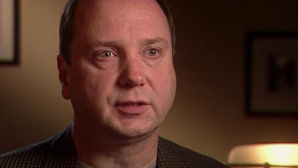 Forensic Files - The Sniper's Trail