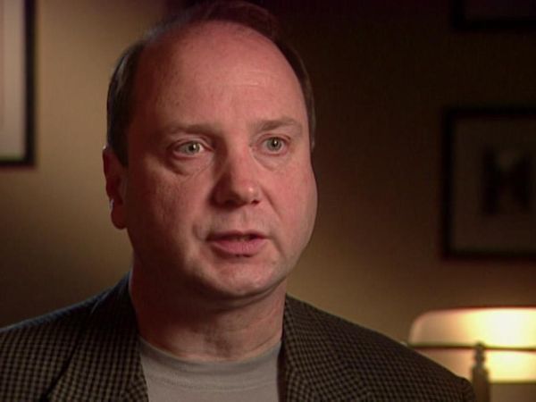 Forensic Files - The Sniper's Trail