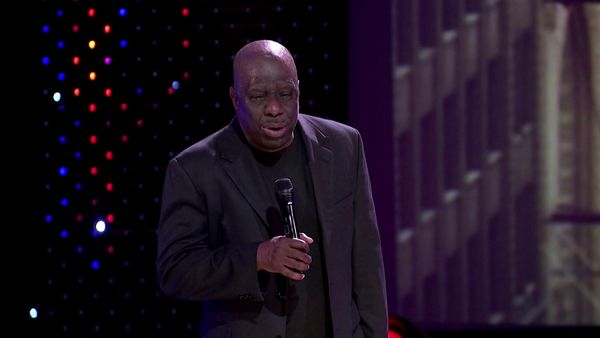 Martin Lawrence Presents: First Amendment Standup - Featuring Jimmie Walker, Tiffany Haddish, Edwona White, Marlon Mitchell, and Dennis Gaxiola