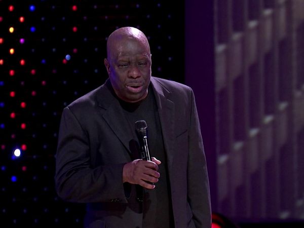 Martin Lawrence Presents: First Amendment Standup - Featuring Jimmie Walker, Tiffany Haddish, Edwona White, Marlon Mitchell, and Dennis Gaxiola