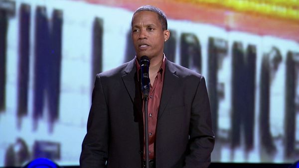 Martin Lawrence Presents: First Amendment Standup - Featuring David Raibon, Smokey Suarez, Drew Fraser