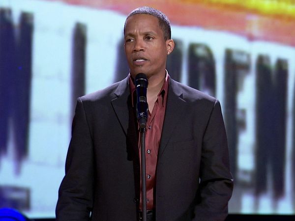 Martin Lawrence Presents: First Amendment Standup - Featuring David Raibon, Smokey Suarez, Drew Fraser