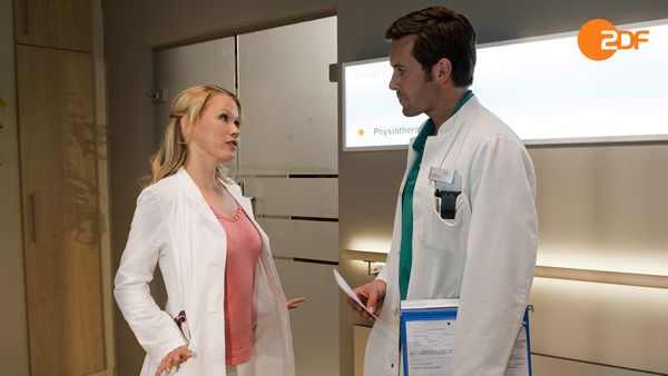 Herzflimmern - Die Klinik am See - Folge 68