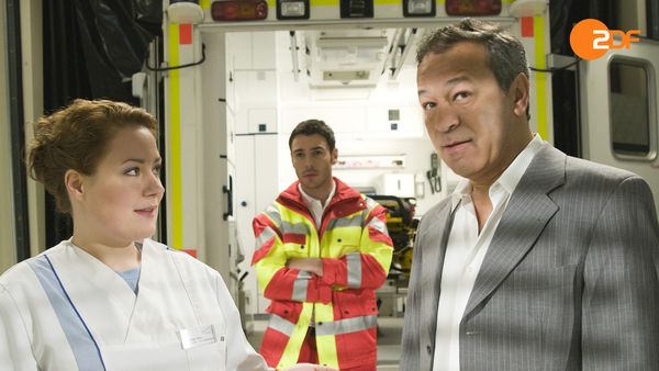 Herzflimmern - Die Klinik am See - Folge 71