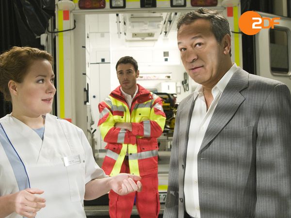 Herzflimmern - Die Klinik am See - Folge 71