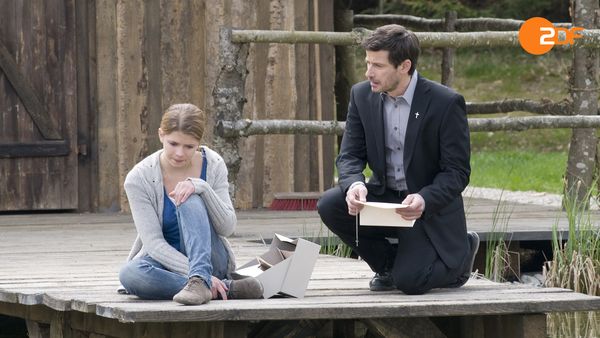 Herzflimmern - Die Klinik am See - Folge 77