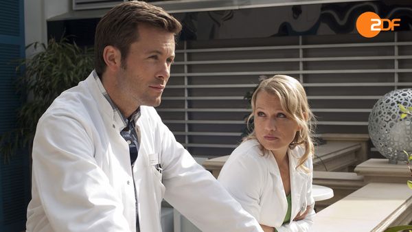 Herzflimmern - Die Klinik am See - Folge 81